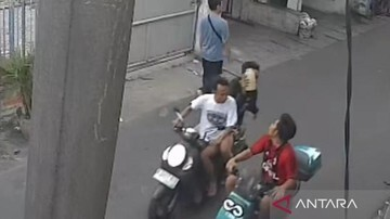 TERBONGKAR! Pelaku Penyiraman Air Keras Jakbar Terancam Bui 5 Tahun, Ini Bahaya Mengerikannya!