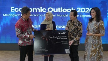 Rahasia Miliarder di Tengah Badai Ekonomi: Asuransi Dwiguna Dolar! Lindungi Harta Sekarang!