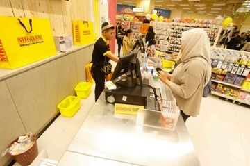 MR.D.I.Y. Menggila! Laba Melejit 35,5%, Gempur Pasar Ritel dengan 56 Toko Baru!