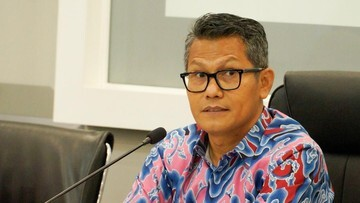 Dolar AS Menggila, Rupiah Terjepit: Industri Nasional Terancam! Ini Solusi Bertahan!