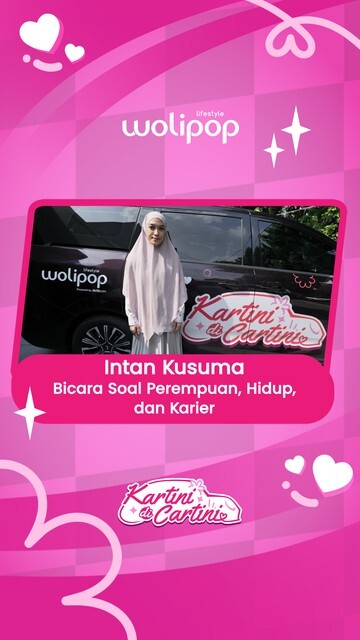 TERKUAK! Dari Nol Hingga Omzet Miliaran: Kisah CEO Vanilla Hijab yang Bikin Melongo!