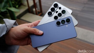 Bukan Sekadar Pixel! Rahasia Galaxy S26 Bikin Foto Hidup & Beremosi Terungkap!
