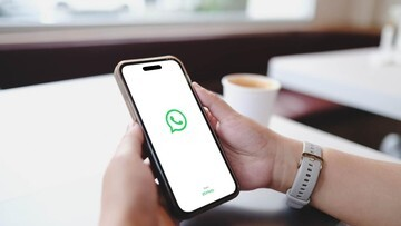 Terbongkar! WhatsApp Bakal Punya Cloud Sendiri, Bye Bye Google Drive dan iCloud?
