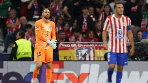 KEJUTAN ABAD INI? Atletico Dihajar 0-4, Jan Oblak Bersumpah Ini Tak Akan Terulang!