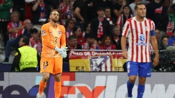 KEJUTAN ABAD INI? Atletico Dihajar 0-4, Jan Oblak Bersumpah Ini Tak Akan Terulang!