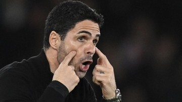 Arsenal Dirampok VAR? Penalti Kedua Dibatalkan, Arteta Ngamuk!