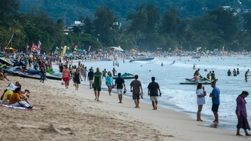 Liburan Panjang ke Thailand Berakhir? Kebijakan Visa Dirombak Total!