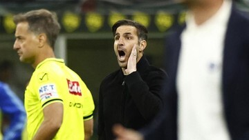 Fabregas Tak Goyah! Como Bongkar Kenapa Sang Maestro Tetap Setia di Tepi Danau!