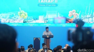 Rp 116 Triliun untuk Masa Depan RI! Mega Proyek Hilirisasi Prabowo: Apa Saja?