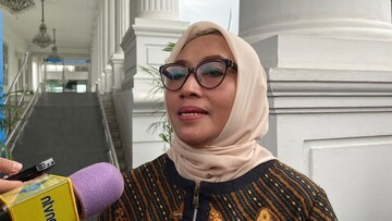 Shocking! Menteri PPPA Ungkap Puluhan Daycare Ilegal di Yogya, Orang Tua Wajib Tahu!