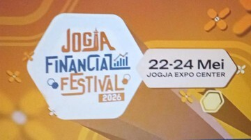 Sensasi Keuangan Mengguncang Jogja! Festival Gratis Ini Wajib Kamu Datangi!