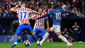 TERUNGKAP! UEFA Buka-bukaan Soal Drama Penalti Arsenal vs Atletico: Keputusan yang Mengguncang Dunia!