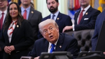 Pecah Reaksi! Trump ‘Izinkan’ Iran Berlaga di Piala Dunia 2026: Politik vs Sepak Bola Panas!