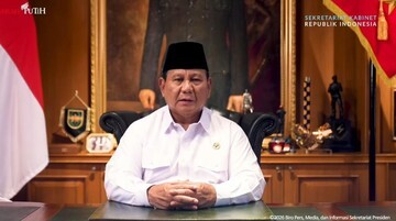 Gebrak May Day 2026: Kejutan Prabowo di Monas Akan Guncang Nasib Buruh Indonesia?