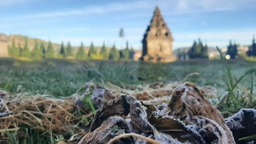 Dieng: Surga di Atas Awan! Menguak 9 Rahasia Abadi yang Bikin Kamu Melongo!
