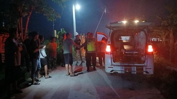 TRAGEDI GROBOGAN! 4 Nyawa Melayang Dihantam KA Argo Bromo: Siapa yang Salah? Ini Faktanya!