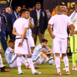 Final Piala Dunia 2026: Kutukan New Jersey Bayangi Messi vs Spanyol