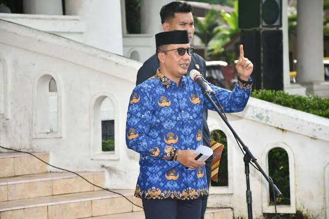 Wabup Boalemo Minta Layanan RSUD Optimal Meski Dokter ke Jepang