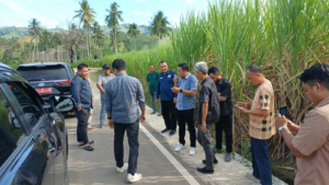 Warning DPRD Boalemo: Pengawasan Proyek Wajib Maksimal!