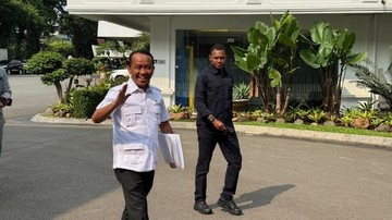 Aturan Baru: 60% Gas Masela untuk Domestik, 40% Ekspor
