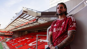 Szoboszlai Siap Pimpin Liverpool Gantikan Salah & Robbo