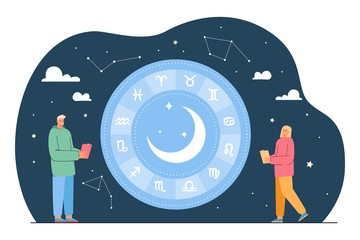 Zodiak 18 Juli: Scorpio Perbaiki Keadaan, Libra Perlu Pengertian
