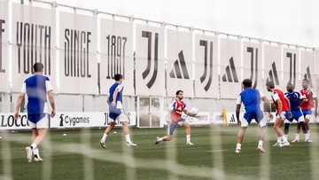 Spalletti Kejutkan Fans: Juventus Tak Incar Scudetto 2026/2027