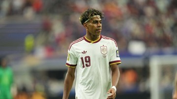 Scaloni Cemas Lawan Lamine Yamal, Kelakar Ingin Kunci di Kamar