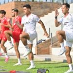 Timnas Indonesia Asah Taktik di Bali, 22 Pemain Tatap Piala AFF 2026