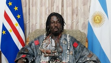 5 Peramal Piala Dunia Paling Viral, Terbaru Ada Dukun Ghana