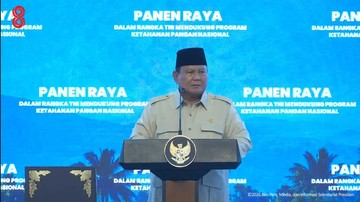 Sebut Harga Beras Mahal? Ini Respons Tegas Presiden Prabowo!