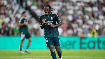 Yan Diomande Bungkam Kritik Saat Madrid Tekuk Elche