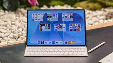 Huawei MatePad Air: Tablet Ultra Tipis dengan Fitur AI ala PC